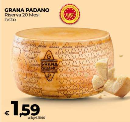 Grana Padano