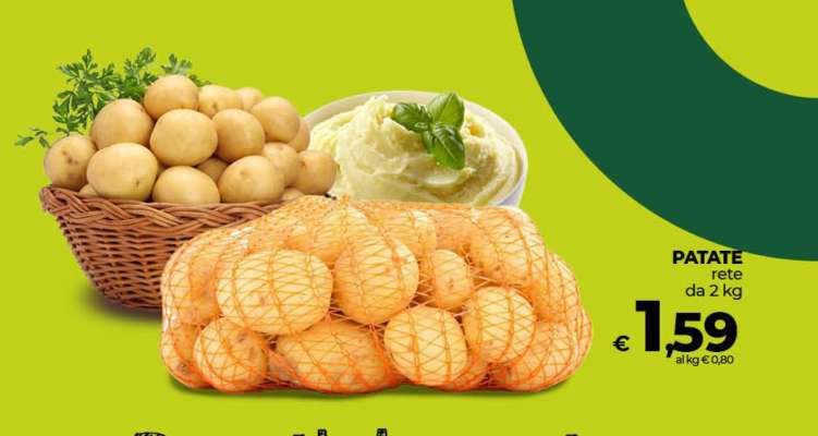 Patate