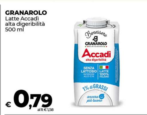 GRANAROLO
