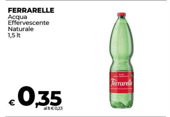 Ferrarelle