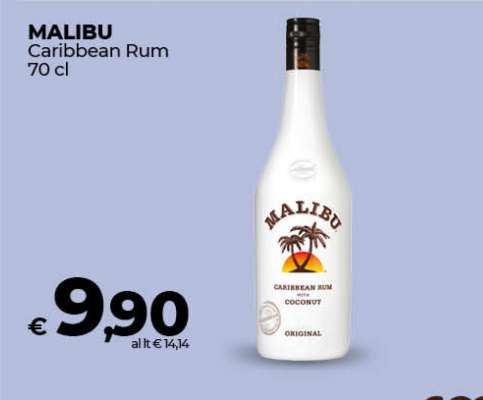 MALIBU