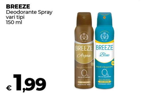 BREEZE