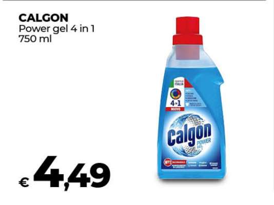 Calgon