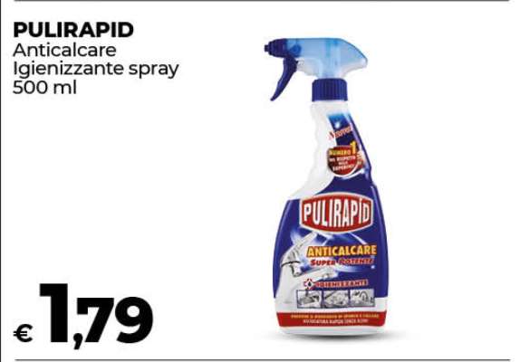 PULIRAPID