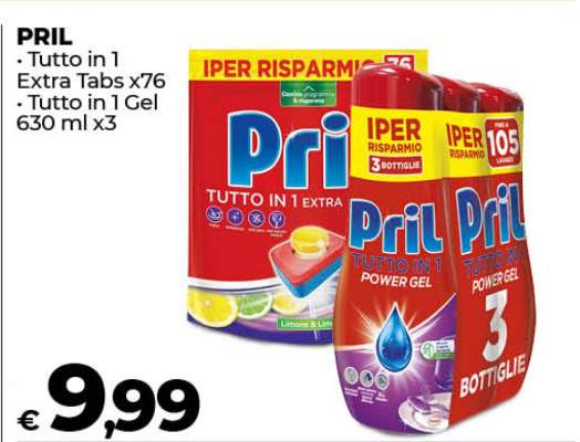 PRIL