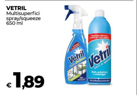 VETRIL