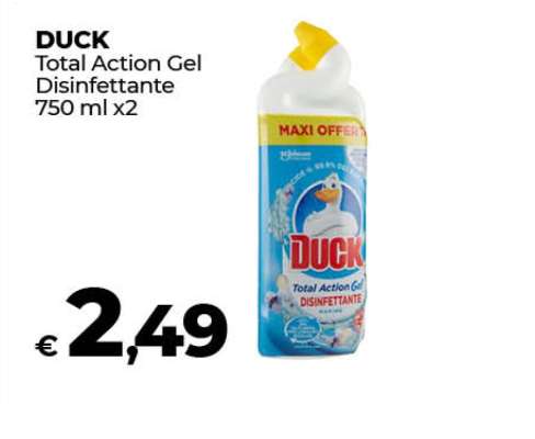 DUCK
