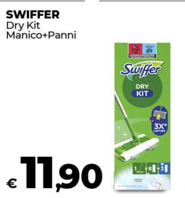 Swiffer