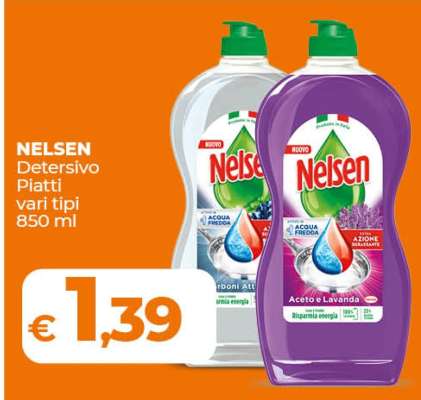 NELSEN