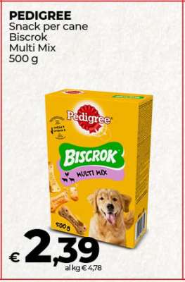PEDIGREE