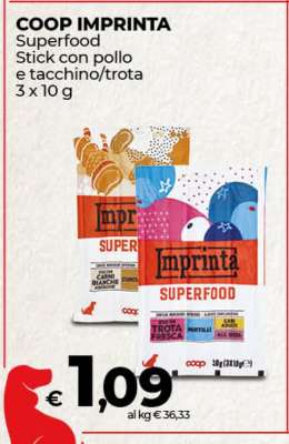 COOP IMPRINTA