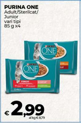 Purina One