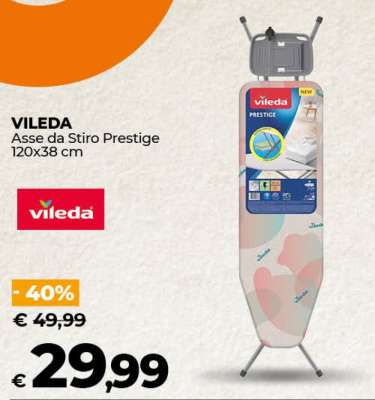 VILEDA