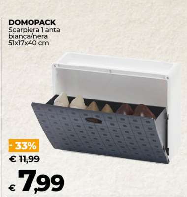 DOMOPACK