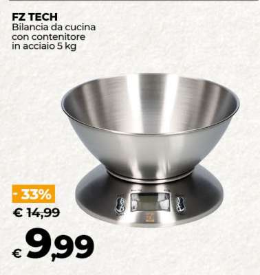 FZ TECH