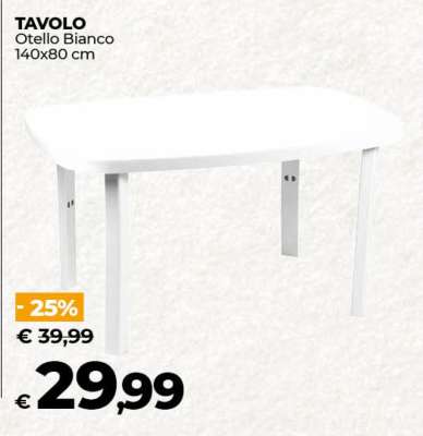 TAVOLO