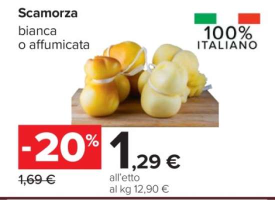 SCAMORZA