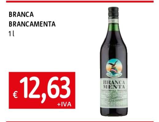 BRANCA BRANCAMENTA