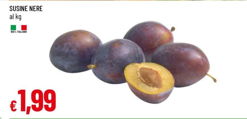 Susine Nere