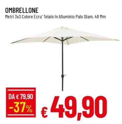 OMBRELLONE