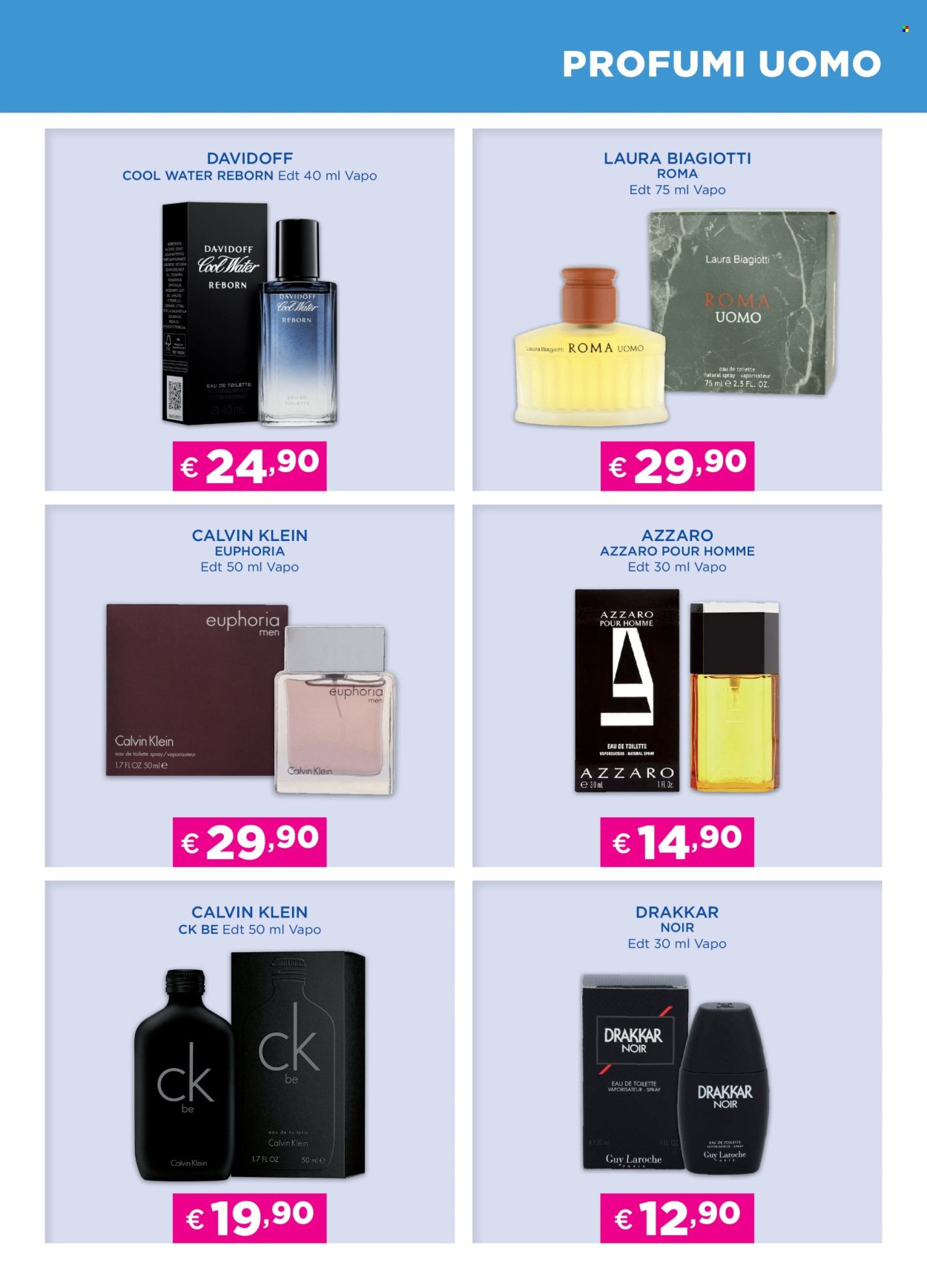 Volantino Acqua & Sapone - 6/8/2025 - 24/8/2025. Pagina 5