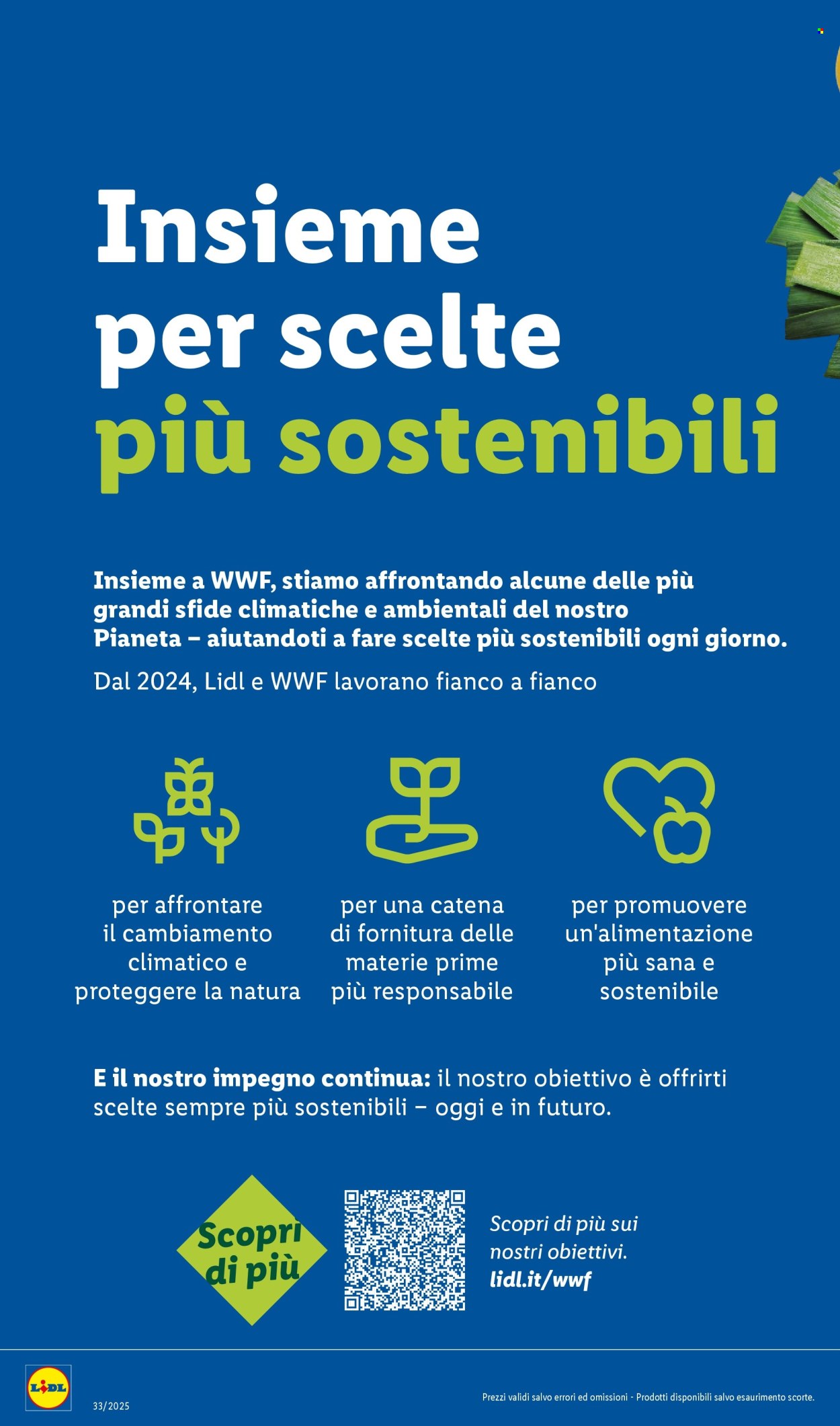 Volantino Lidl - 11/8/2025 - 17/8/2025. Pagina 28
