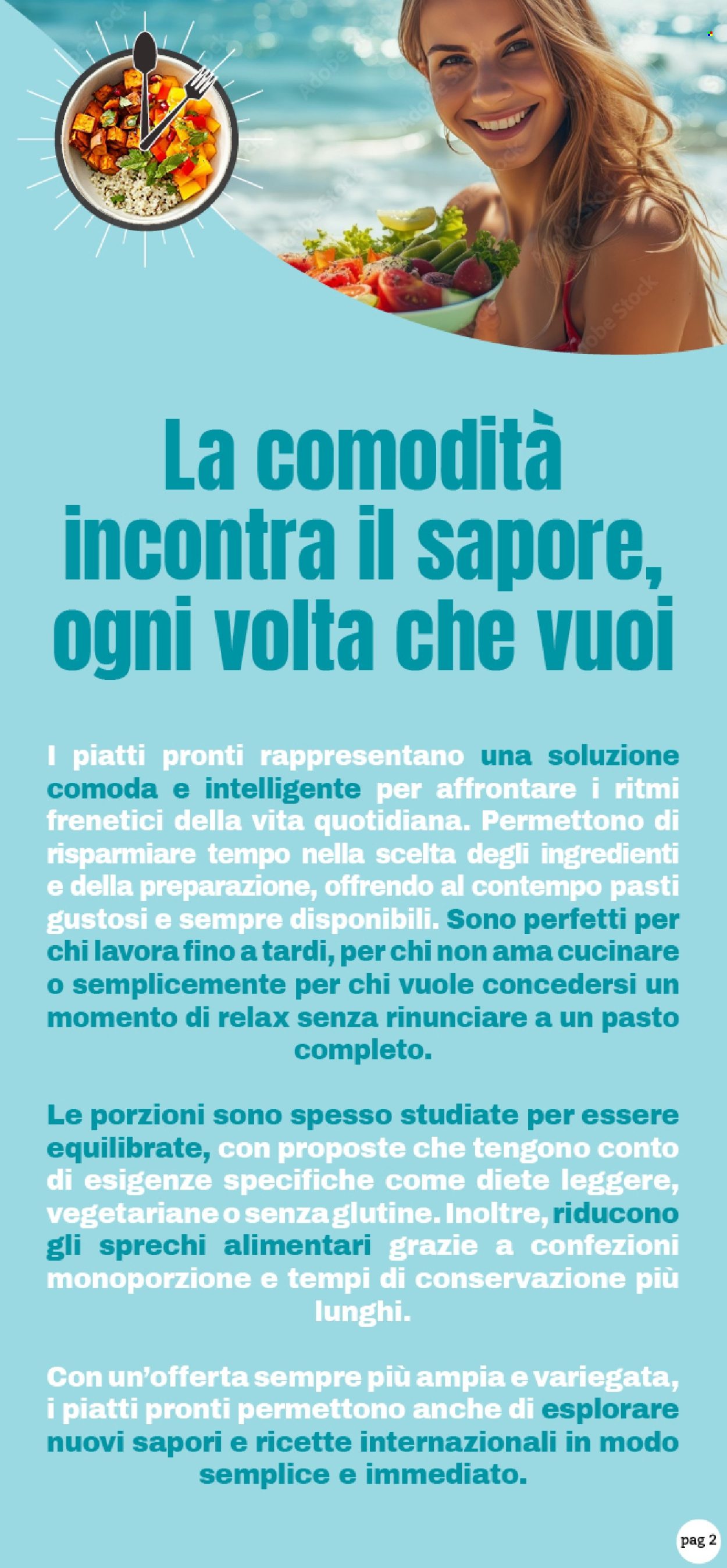 Volantino Famila - 6/8/2025 - 24/8/2025. Pagina 2