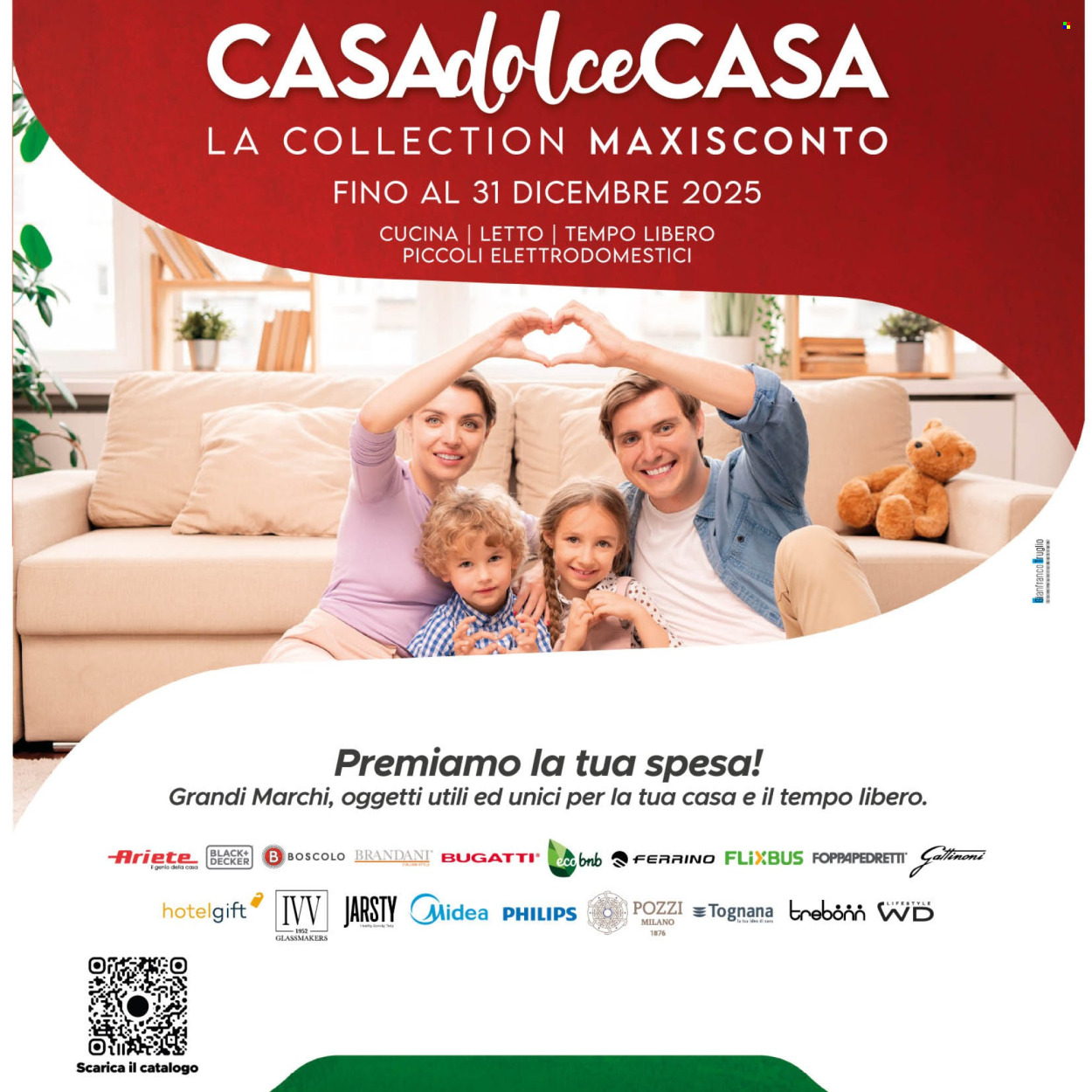 Volantino Despar - 7/8/2025 - 17/8/2025. Pagina 7