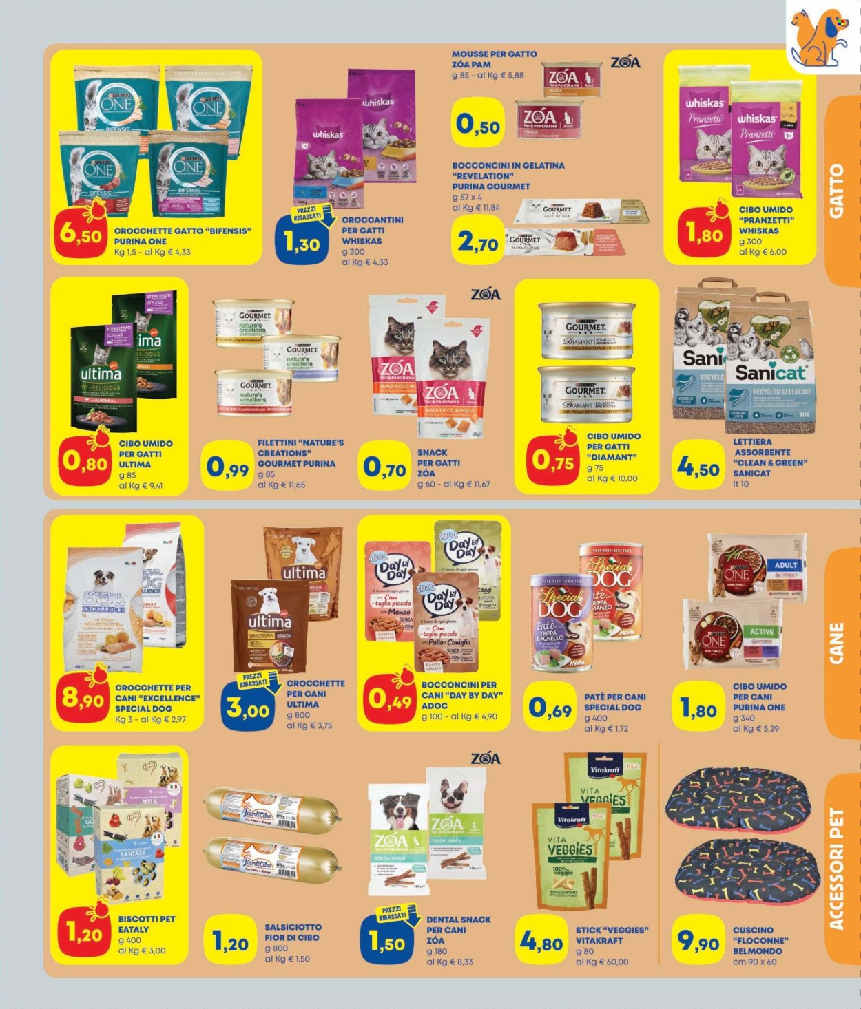 Volantino Panorama - 7/8/2025 - 10/9/2025. Pagina 9