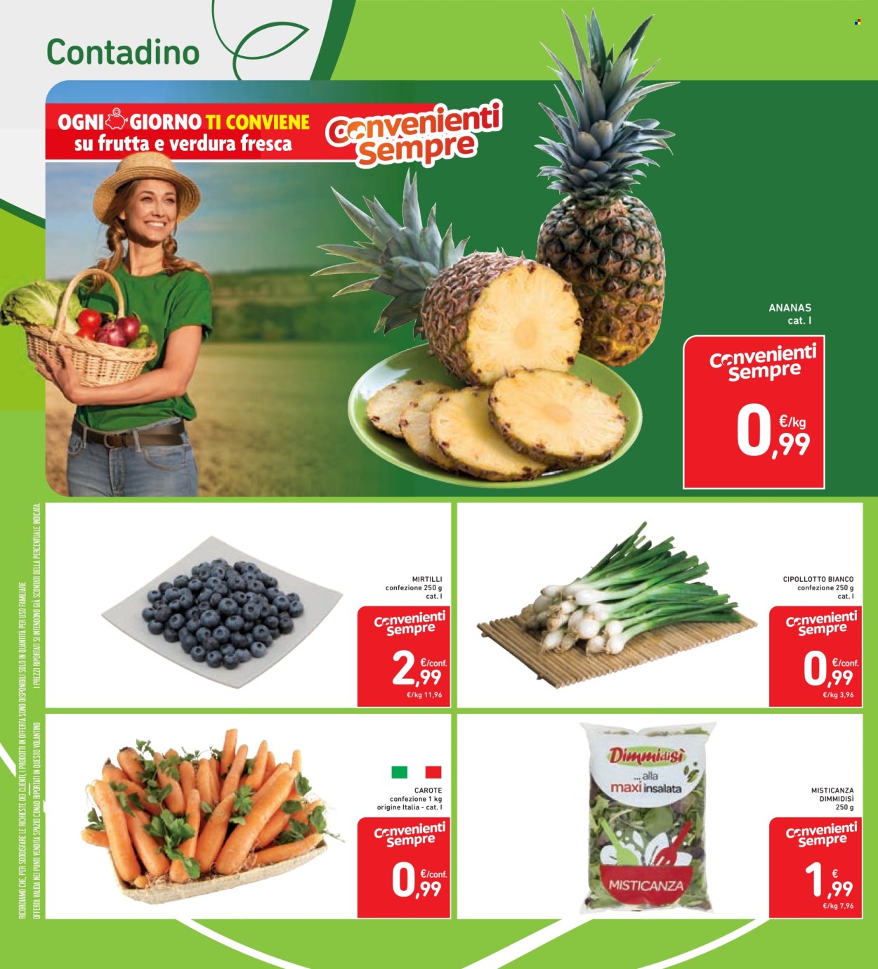 Volantino Spazio Conad - 8/8/2025 - 21/8/2025. Pagina 12