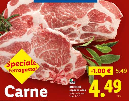 Carne