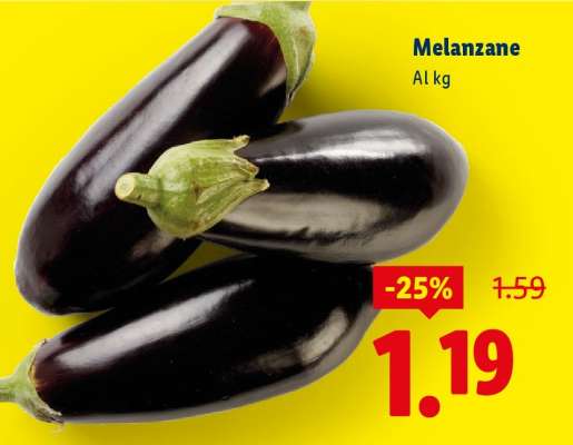Melanzane
