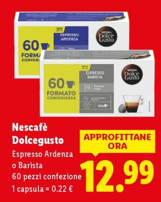 Nescafé Dolcegusto