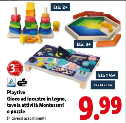 Playtive