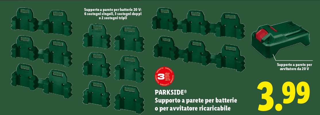 PARKSIDE