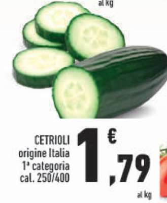 Cetrioli