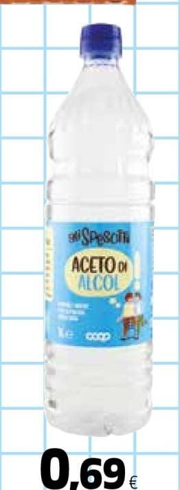 Aceto di Alcol