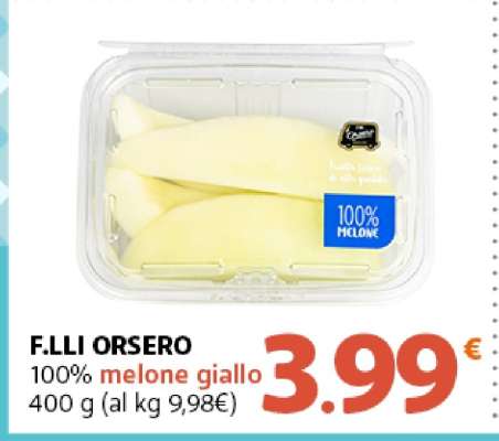 F.LLI ORSERO