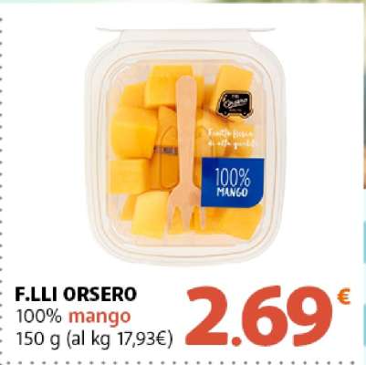 F.LLI ORSERO