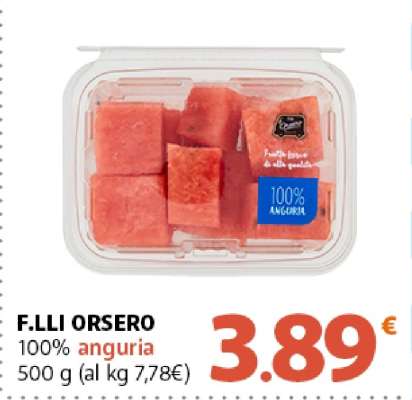F.LLI ORSERO