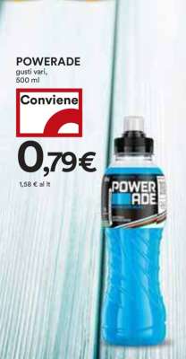 Powerade