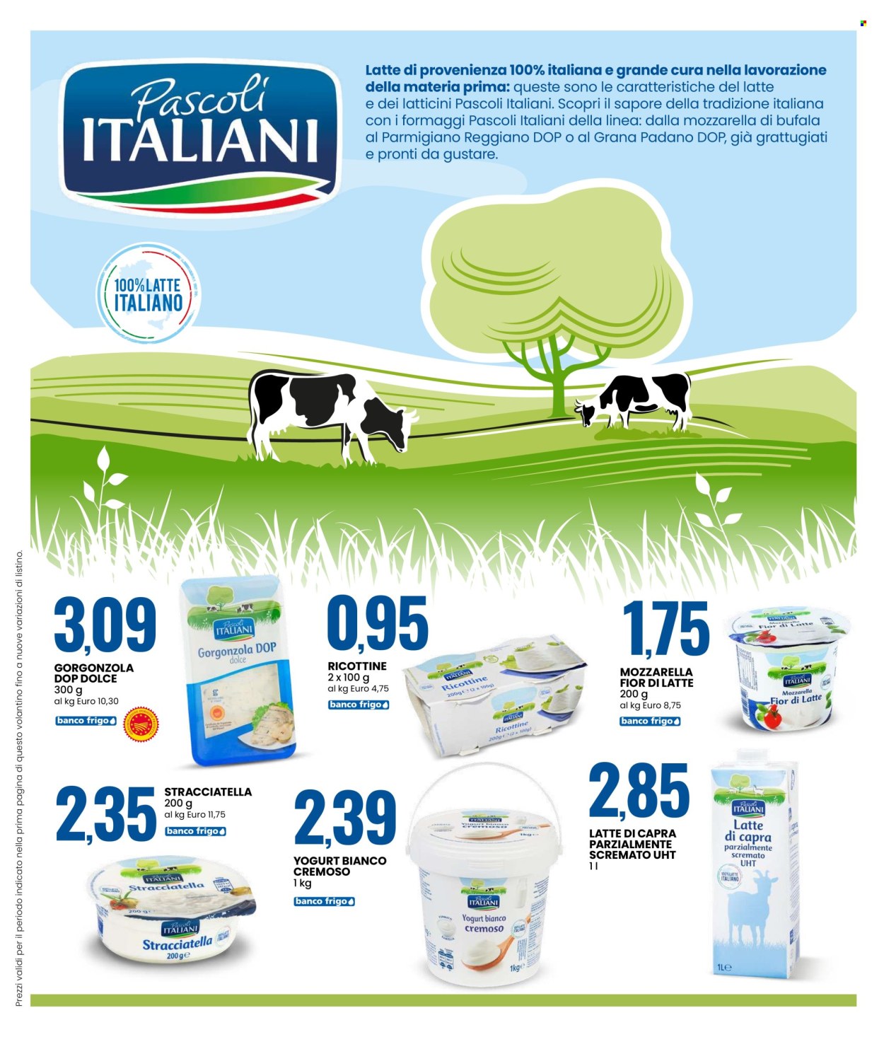 Volantino EuroSpin - 11/8/2025 - 24/8/2025. Pagina 9
