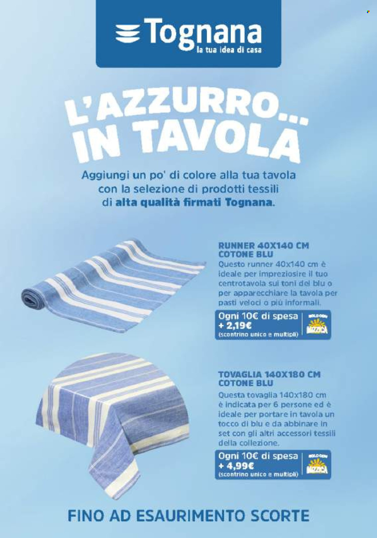 Volantino Famila - 6/8/2025 - 20/8/2025. Pagina 50