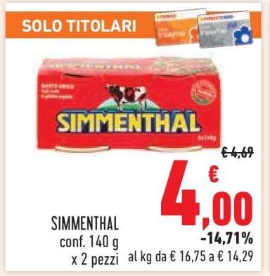 SIMMENTHAL