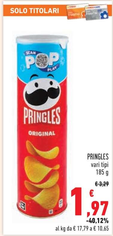 Pringles