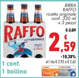 Birra Raffo