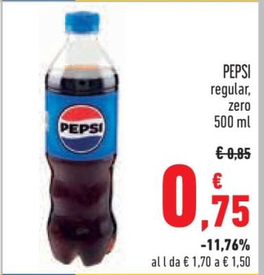 Pepsi