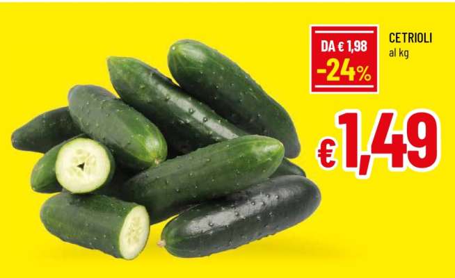 Cetrioli