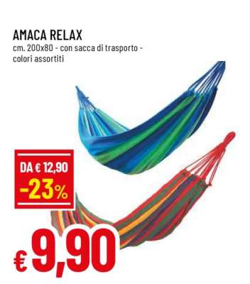 AMACA RELAX