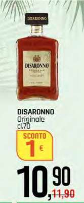 DISARONNO